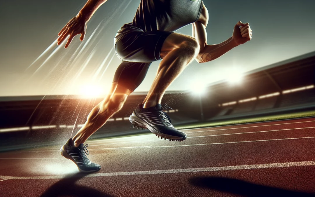 Semelles Gel et Orthopédie Sportive : Un Guide pour les Athlètes