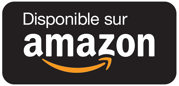 Disponible sur amazon